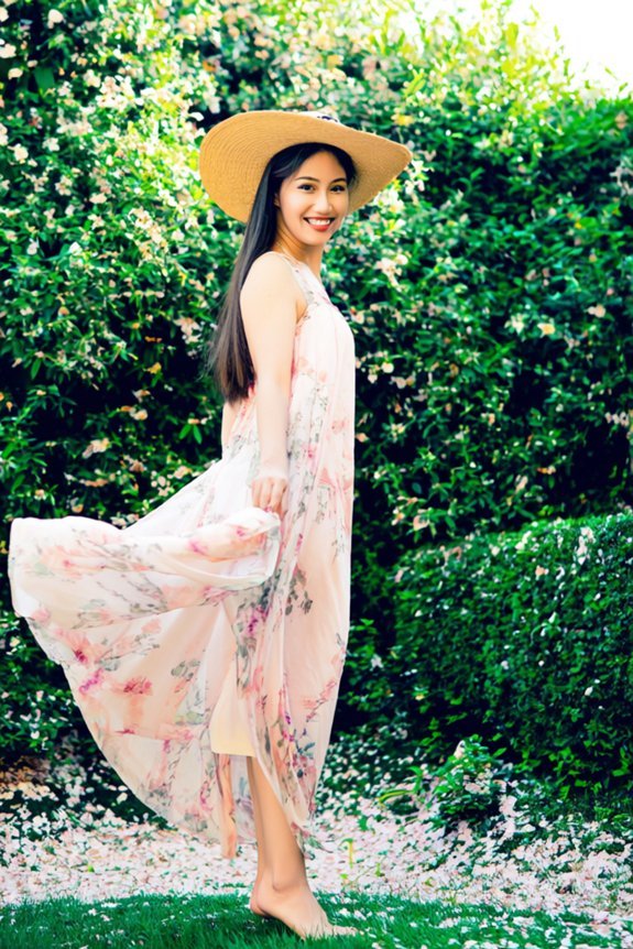 effortless elegance with versatility