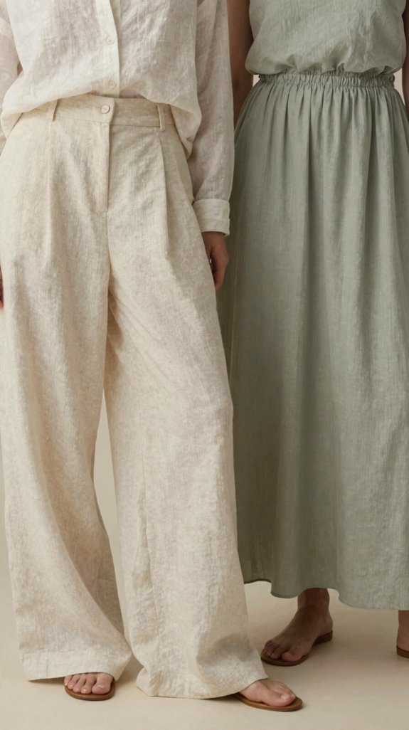 effortless modest fashion essentials