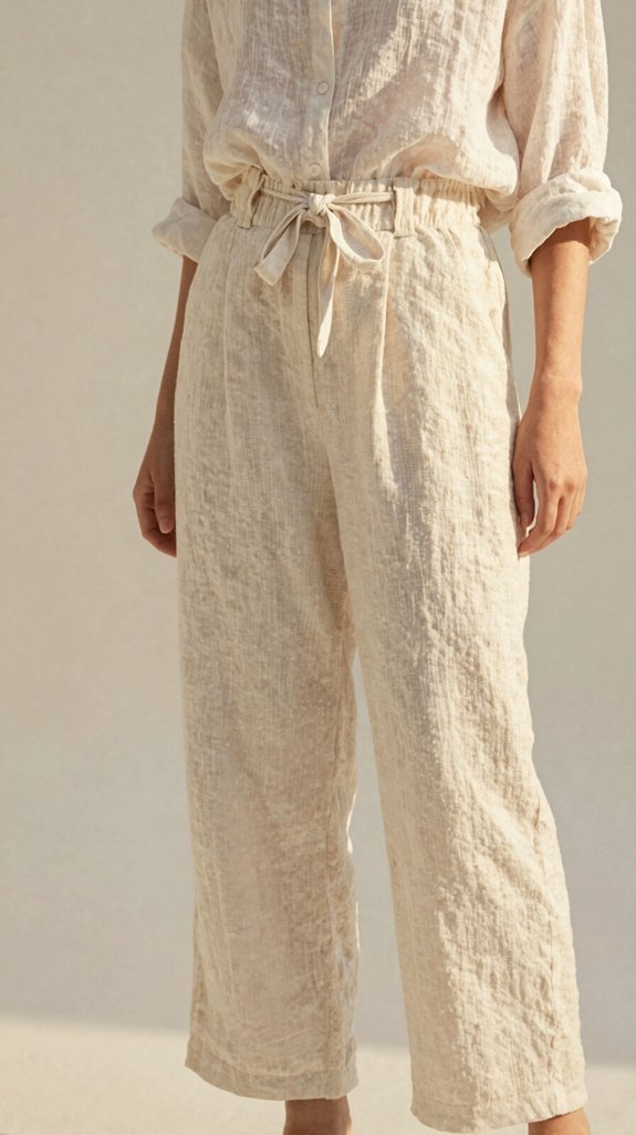 effortless summer comfort style