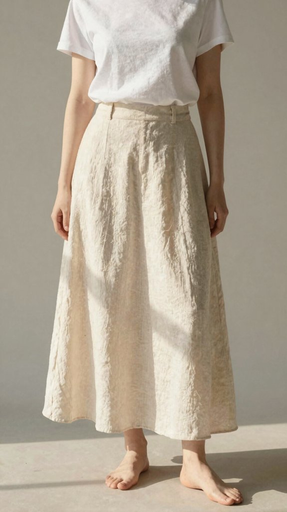 effortless summer elegance pairing