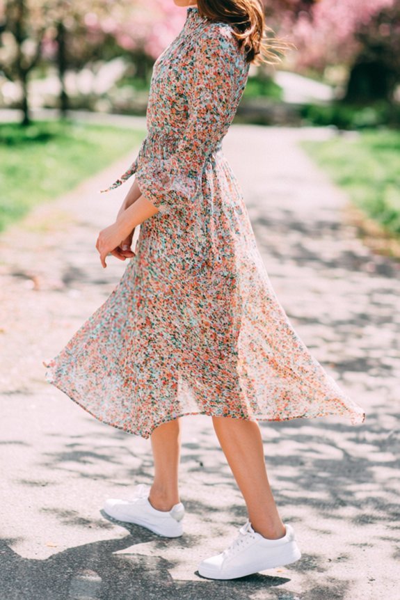 effortless summer style blend