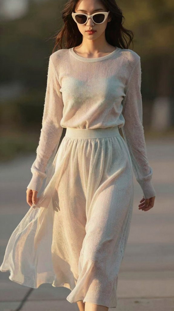 effortless summer style combo