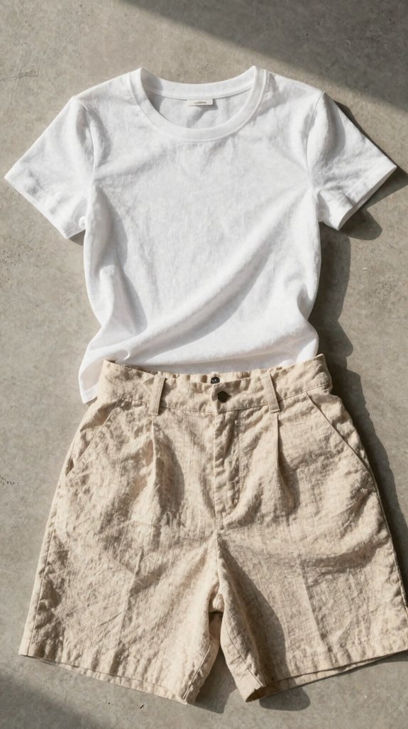 effortless summer style essentials