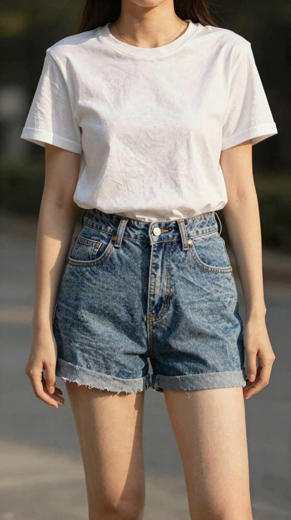 effortless summer style essentials