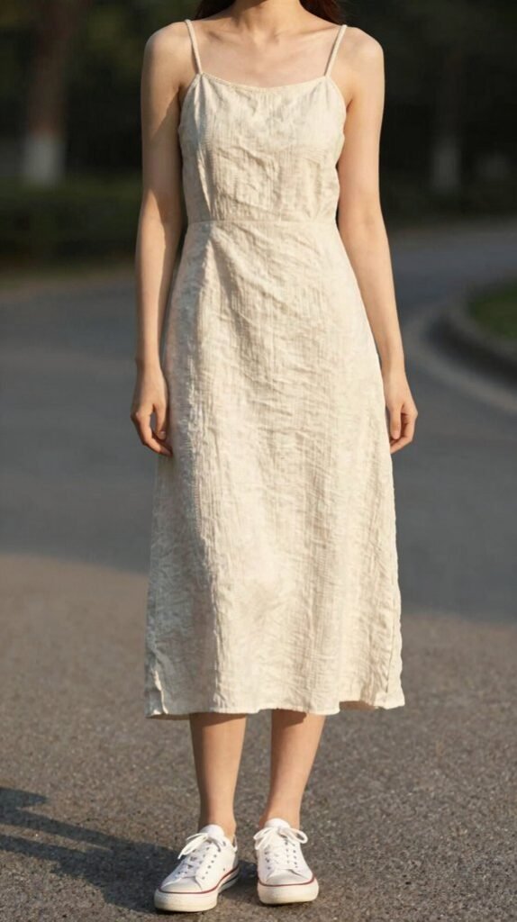 effortless summer style essentials