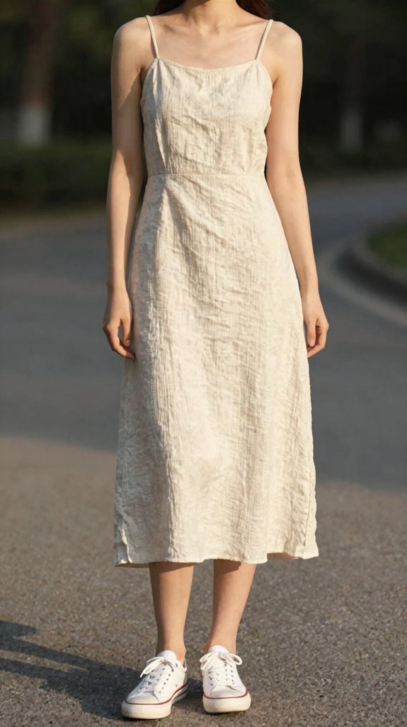 effortless summer style essentials