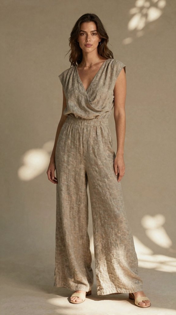 elegant comfort meets versatility