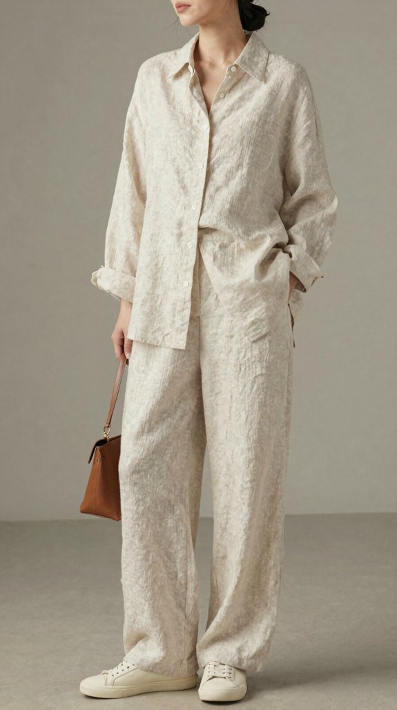 elevated breathable travel wear