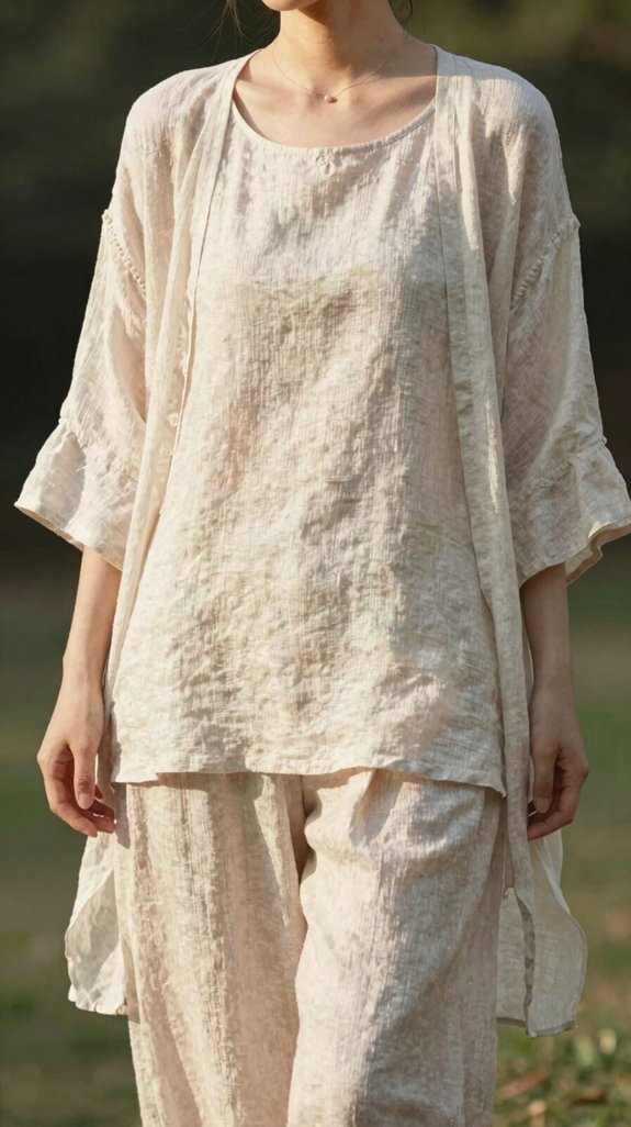 modest summer fashion essentials