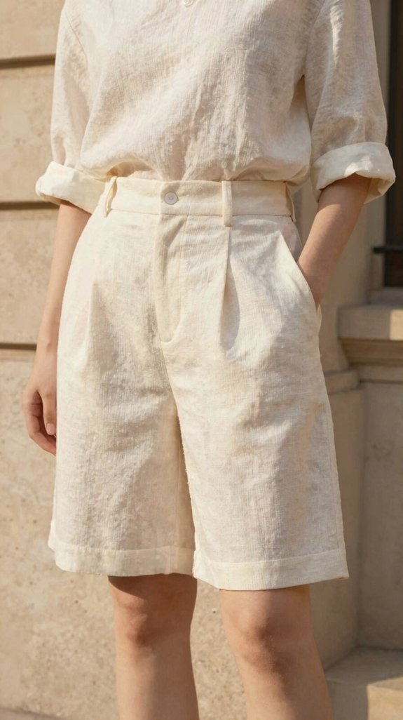 polished parisian summer style