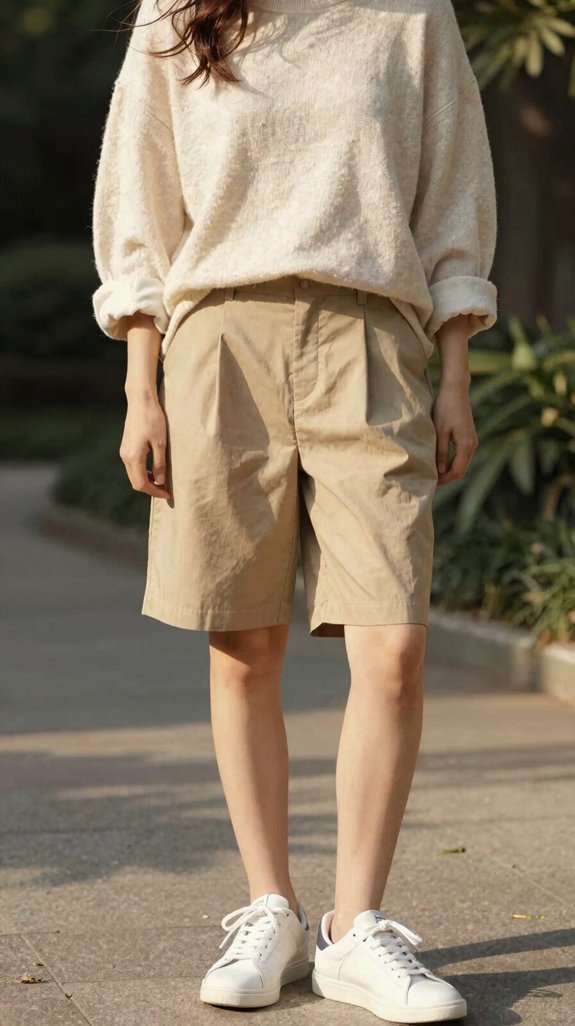 polished summer date outfit