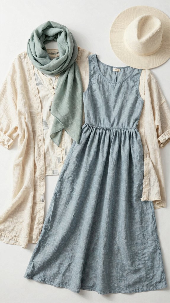 summer color and pattern strategies