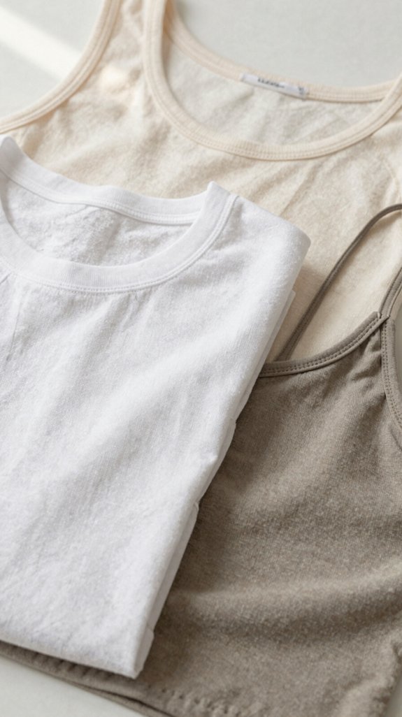 versatile neutral wardrobe essentials