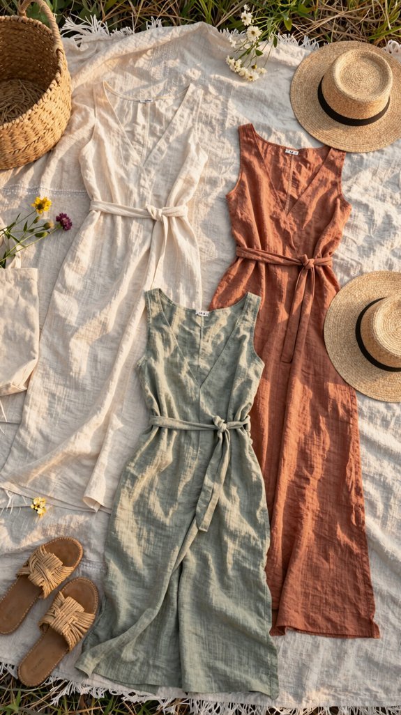 versatile wrap dress elegance