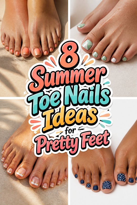 summer nail designs inspiration