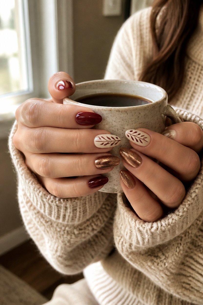 acrylic nails care tips