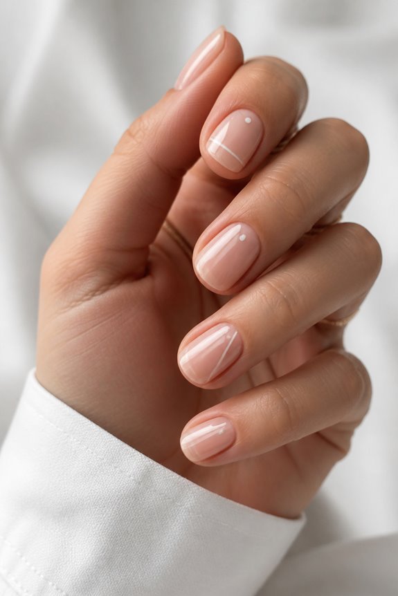 diy versus salon nail care