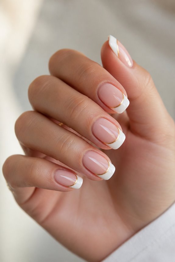 fresh updates on french tips