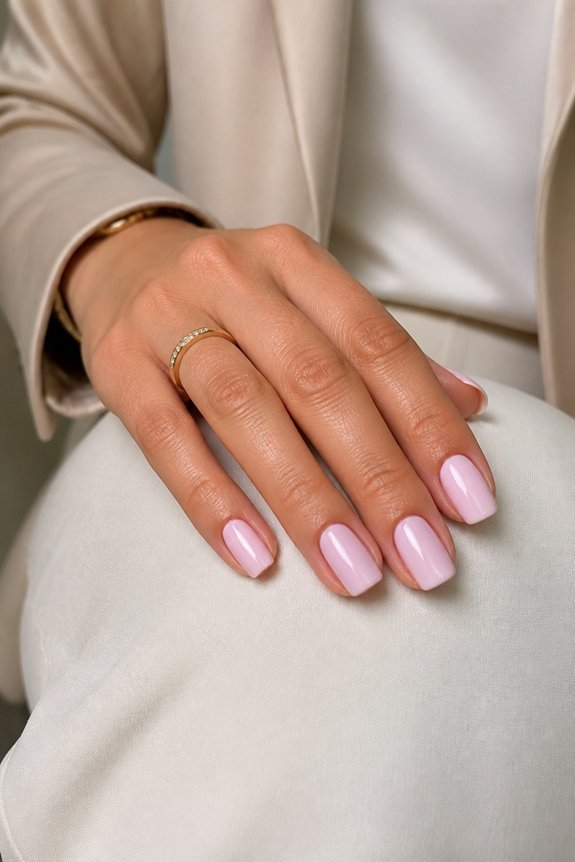 matte versus glossy finishes