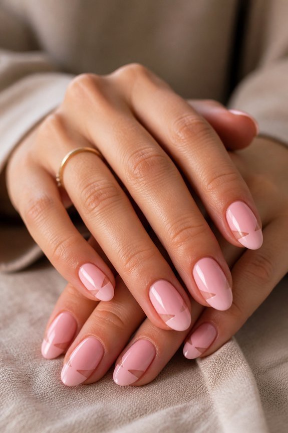modern summer nail designs