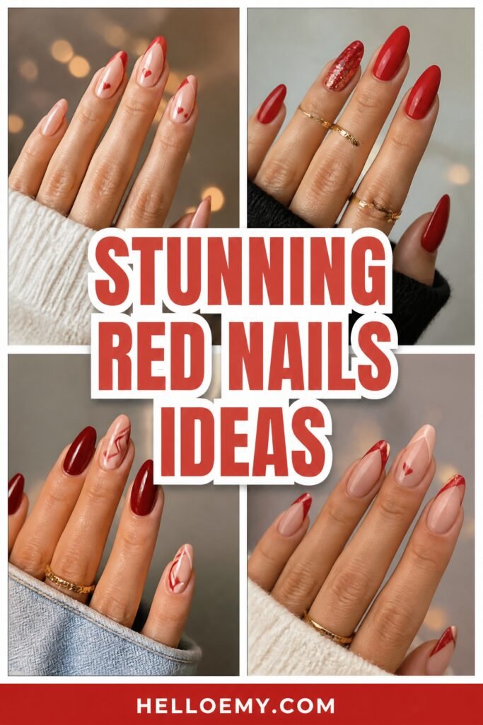 patriotic nail design ideas