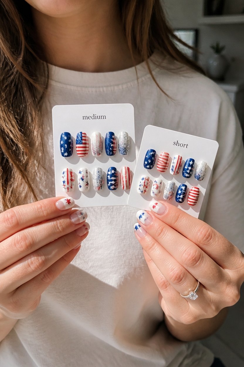 perfect nail fit essential