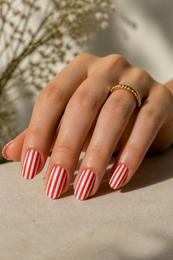 playful summer nail designs