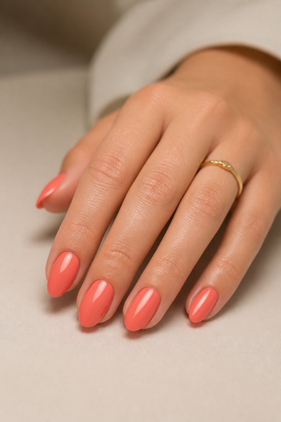 protect your beach manicure
