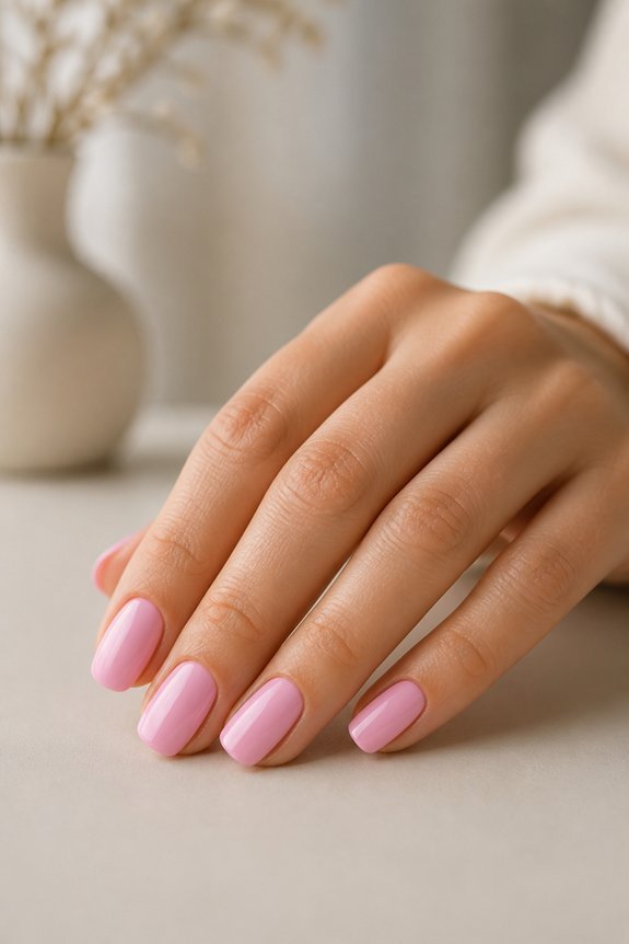 timeless soft pastel elegance