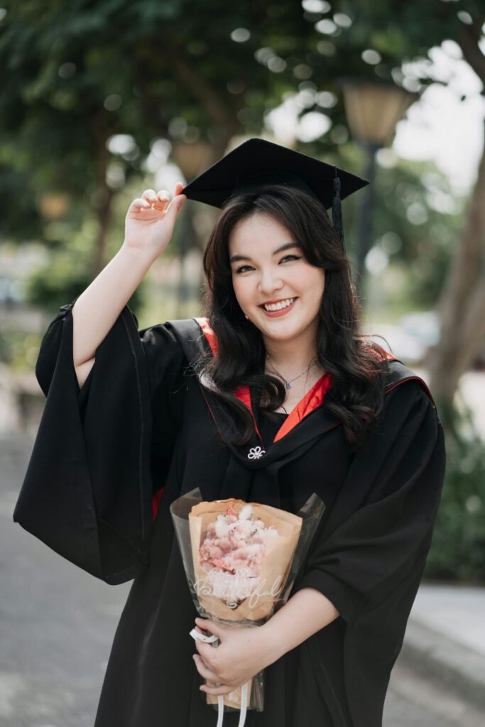 College Graduation Outfit Ideas
