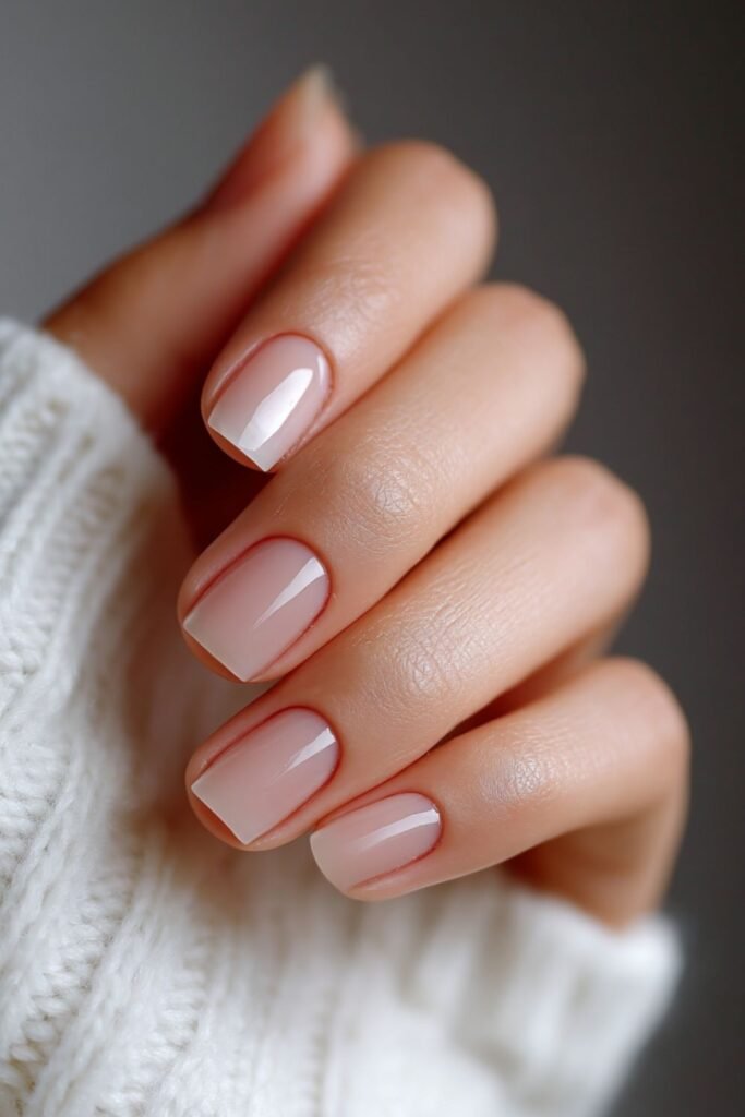 How to Apply Press-On Nails