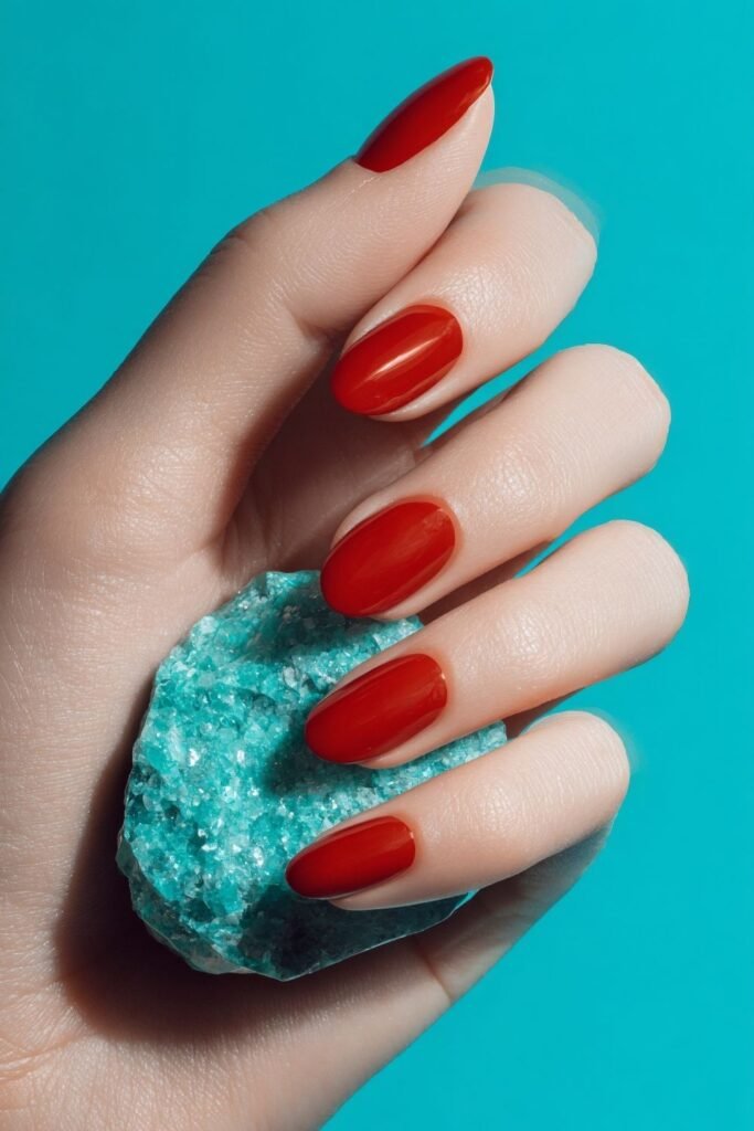 How to Remove Press-On Nails