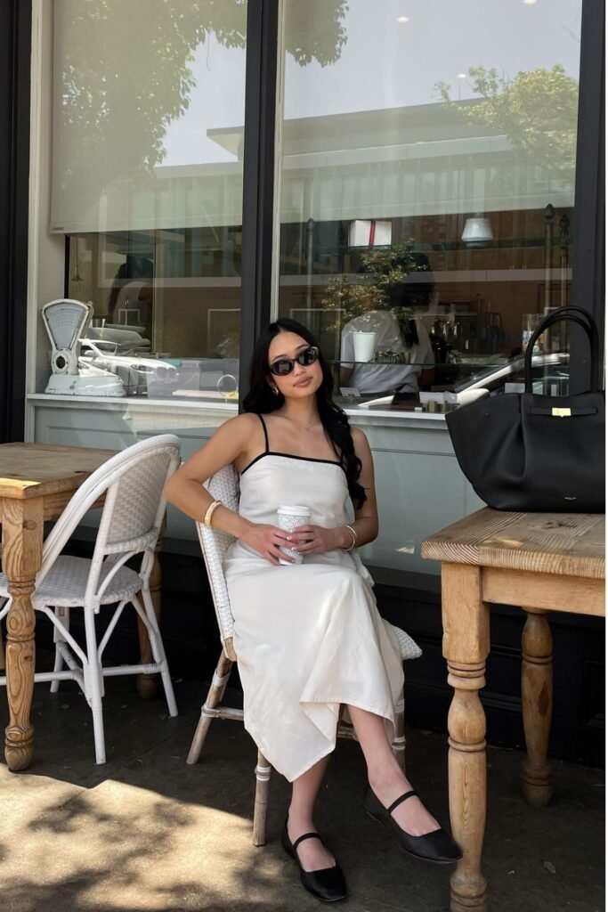 Parisian Outfit Ideas