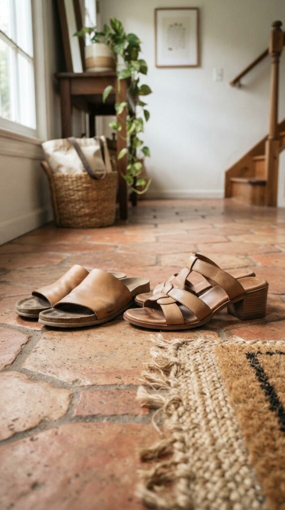 Sandals