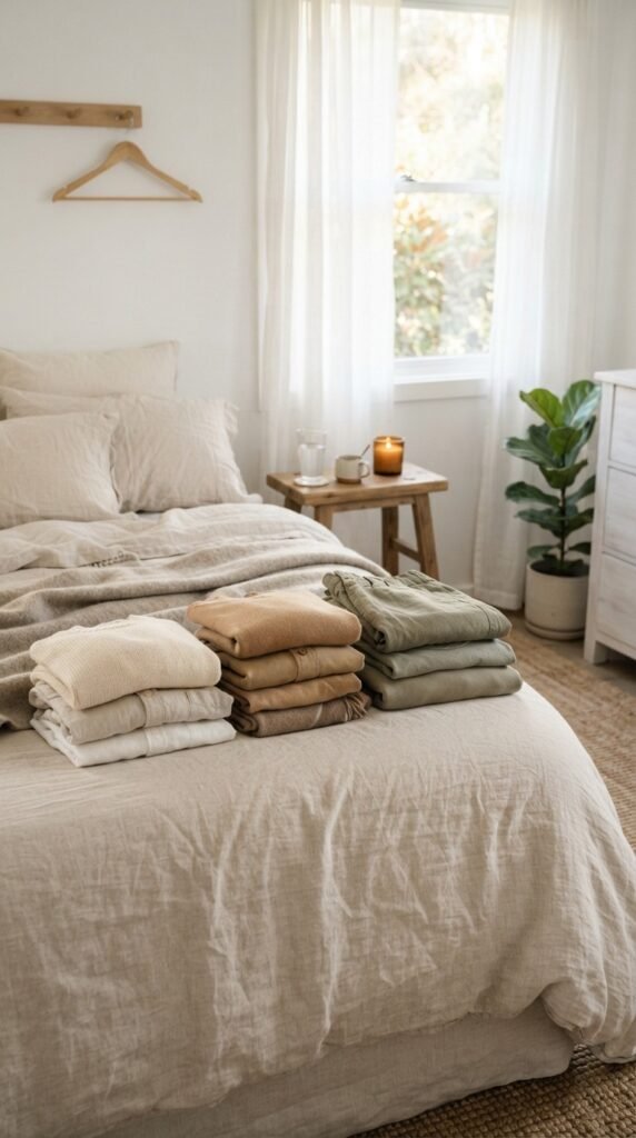 Start With Three Neutrals 
