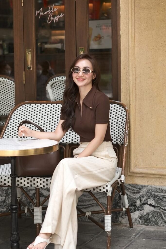 Start With Three Neutrals You Already Reach For