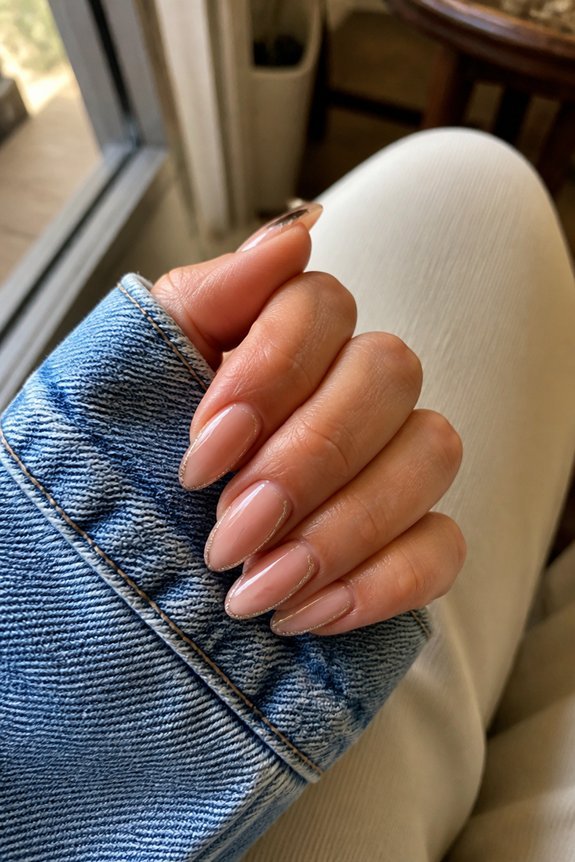 durable reusable press on nails