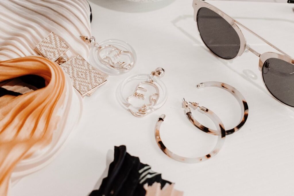 Fashion and Beauty Guest Post