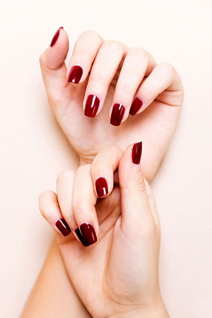 How to Grow Your Nails Faster Naturally