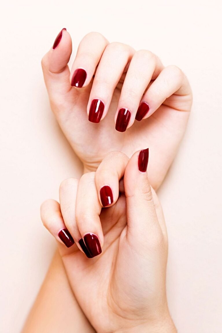 How to Grow Your Nails Faster Naturally