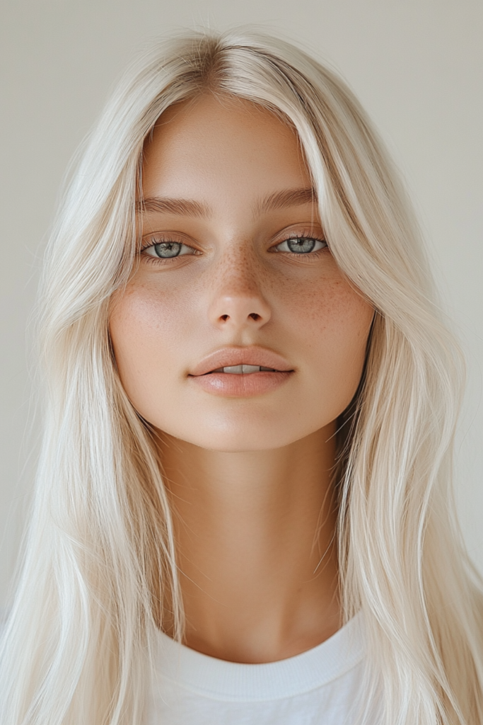 How to Maintain Blonde Hair Color