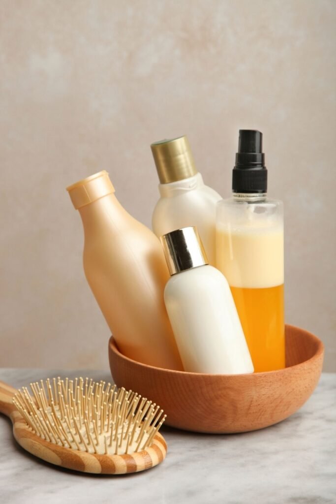 How to Maintain Brunette Hair Color 