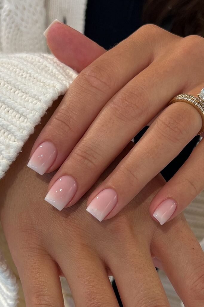 Keep the Length at Just Past the Fingertip for the Most Wearable Square