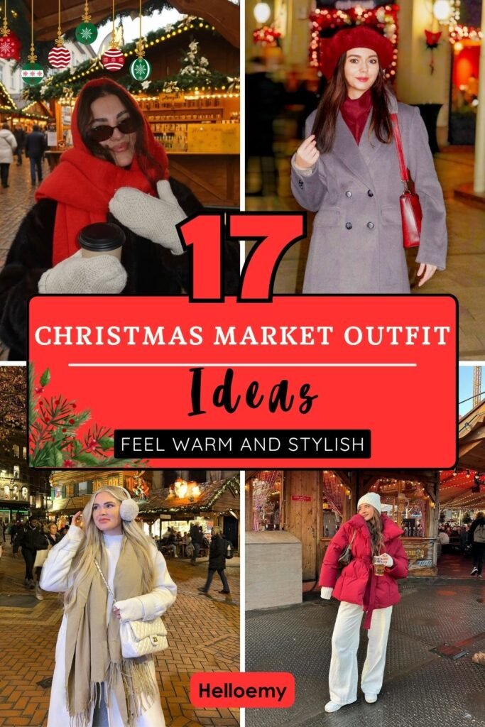 christmas market outfit