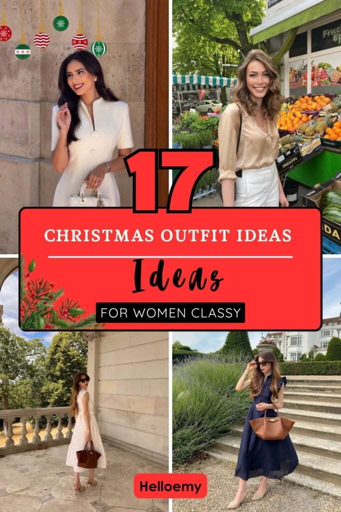 Christmas Outfit