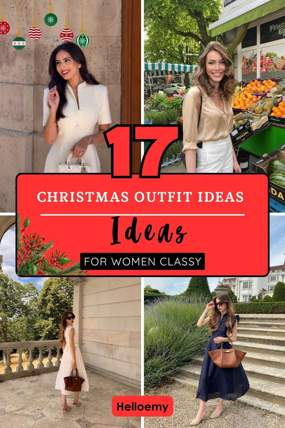 Christmas Outfit