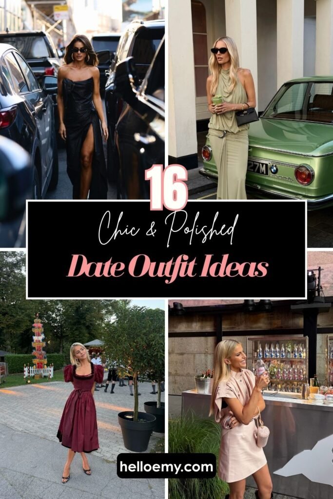 date outfit ideas
