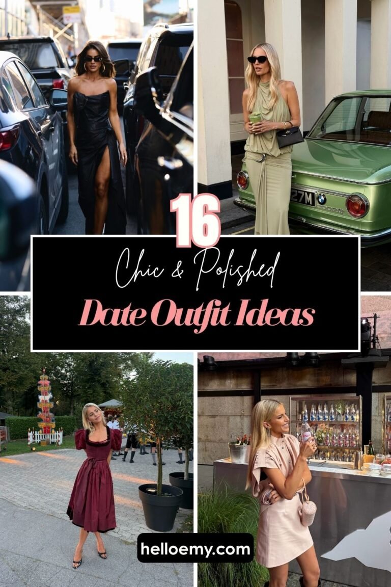 date outfit ideas