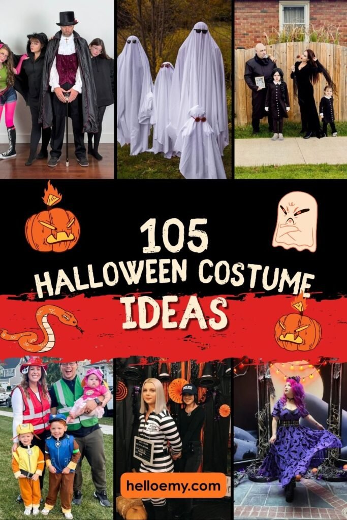 halloween costume