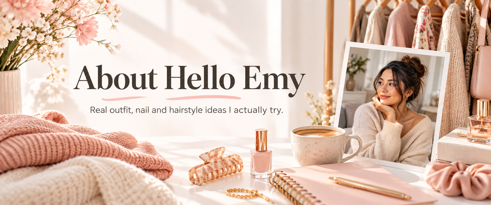Hello emy banner